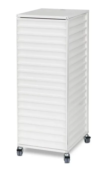 Abdeckboden zu Container DS Plus