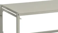 Abdeckboden zu Schubladenregal Stellage zwei