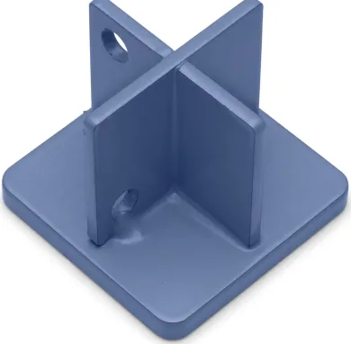 Abdeckkappe zu Bett Erik