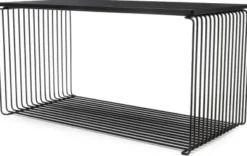 Abdeckplatte zu Regal Panton Wire Extended