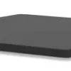 Abdeckplatte zu Regal Panton Wire Single (Half Height)