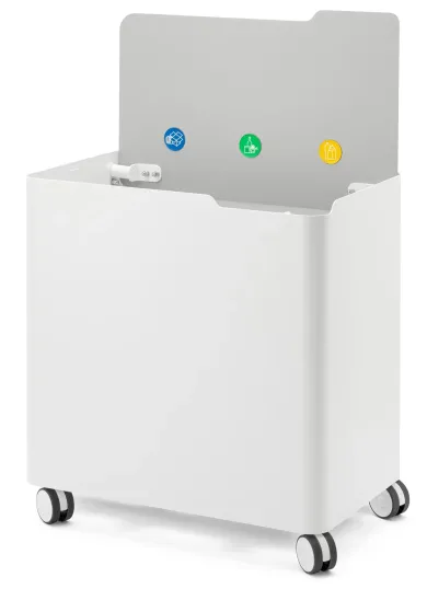 Abfallsammler Ecobox