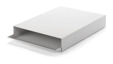 Ablage Stapler