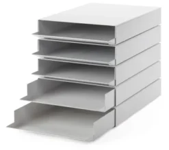 Ablage Stapler