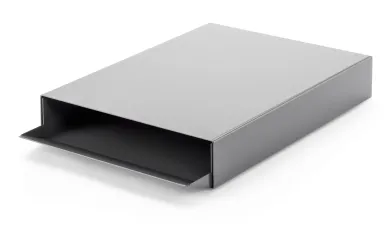 Ablage Stapler