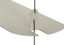 Ablage zu Garderobe Karla