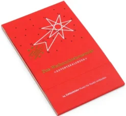 Adventskalender Das Weihnachtskonstrukt