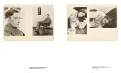 Anni und Josef Albers