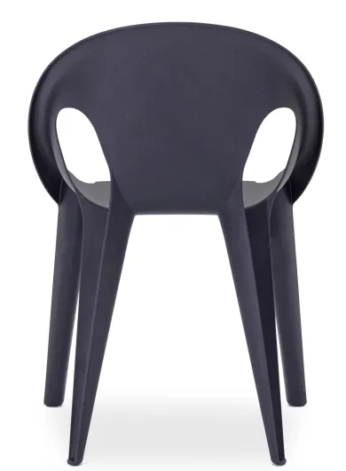 Armlehnstuhl Bell Chair