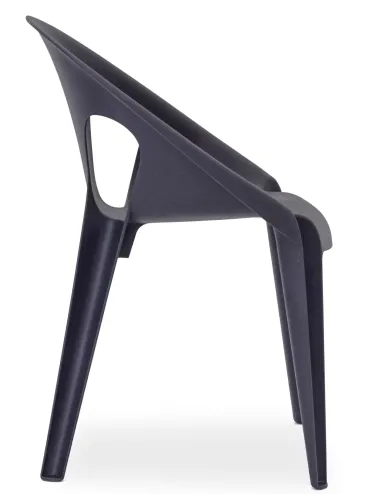 Armlehnstuhl Bell Chair