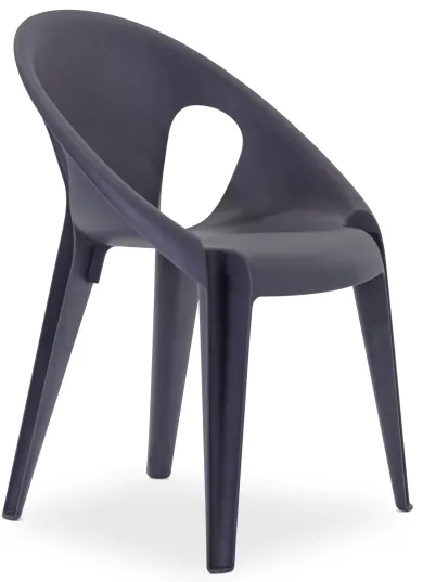 Armlehnstuhl Bell Chair