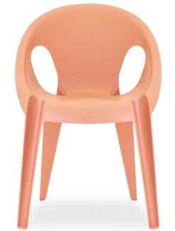 Armlehnstuhl Bell Chair