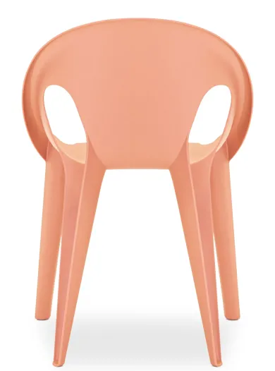 Armlehnstuhl Bell Chair