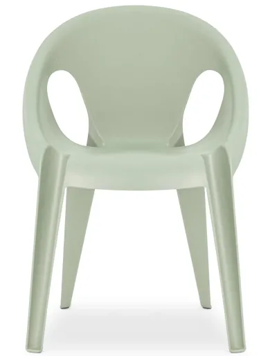 Armlehnstuhl Bell Chair