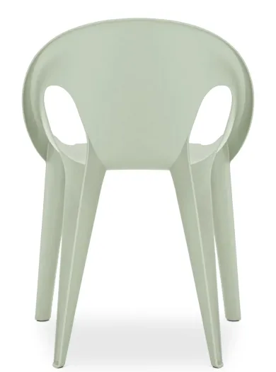 Armlehnstuhl Bell Chair