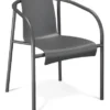 Armlehnstuhl Nami