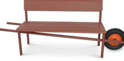 Bank Wheelbench
