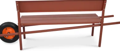Bank Wheelbench