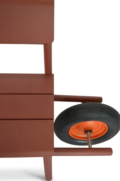 Bank Wheelbench