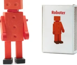 Bausatz Roboter