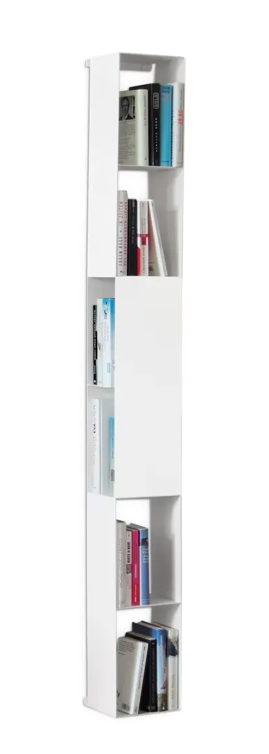 Bücherregal Twoside