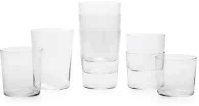 Becherglas GBM
