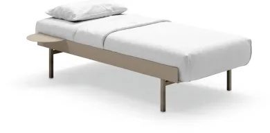 Bett 90 - 180
