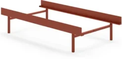 Bett 90 - 180