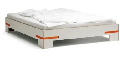 Bett Gurtbett