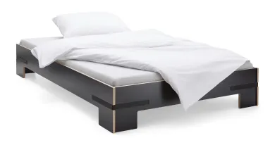 Bett Gurtbett