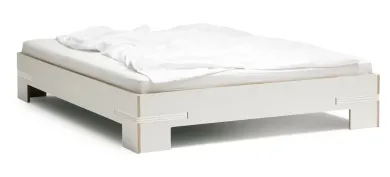 Bett Gurtbett