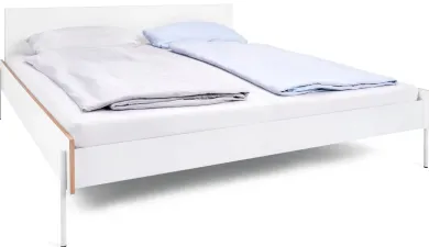 Bett Hans