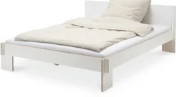 Bett Siebenschläfer