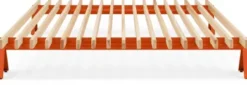 Bett Simplon - 140 cm