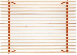 Bett Simplon - 140 cm