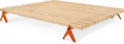 Bett Simplon - 160 cm