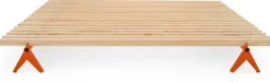 Bett Simplon - 160 cm