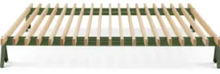 Bett Simplon - 160 cm