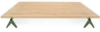 Bett Simplon - 160 cm