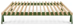 Bett Simplon - 140 cm