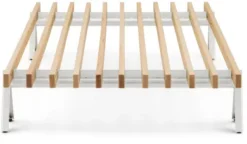 Bett Simplon - 90 cm