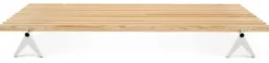 Bett Simplon - 90 cm