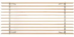 Bett Simplon - 90 cm