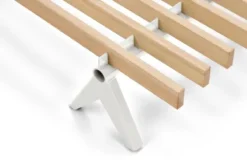 Bett Simplon - 90 cm