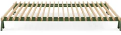 Bett Simplon - 180 cm