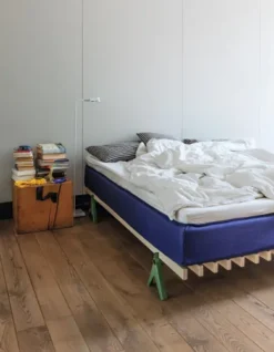 Bett Simplon - 180 cm