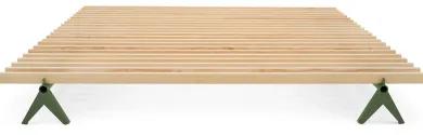 Bett Simplon - 180 cm
