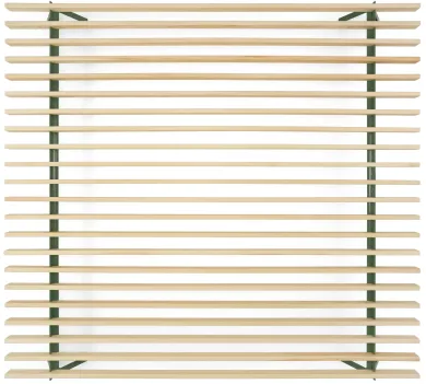 Bett Simplon - 180 cm