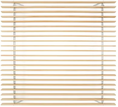 Bett Simplon - 180 cm