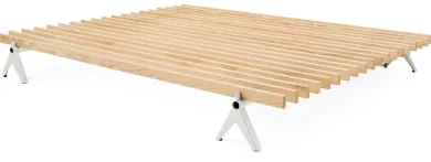 Bett Simplon - 160 cm